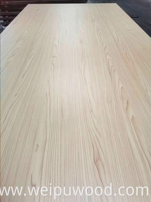 MELAMINE PLYWOOD board